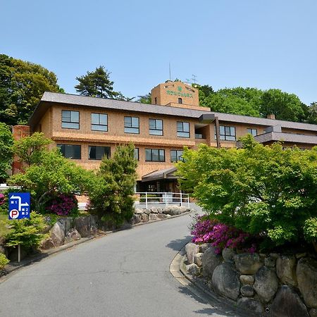 Hotel Wellness Suzukaji Komono Eksteriør bilde