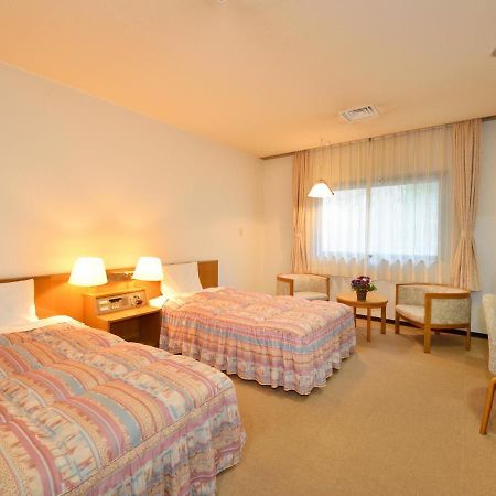 Hotel Wellness Suzukaji Komono Eksteriør bilde