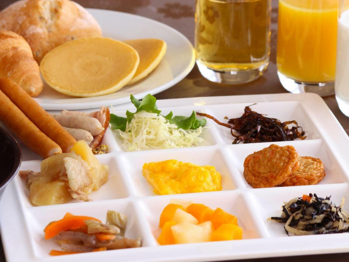 Hotel Wellness Suzukaji Komono Eksteriør bilde