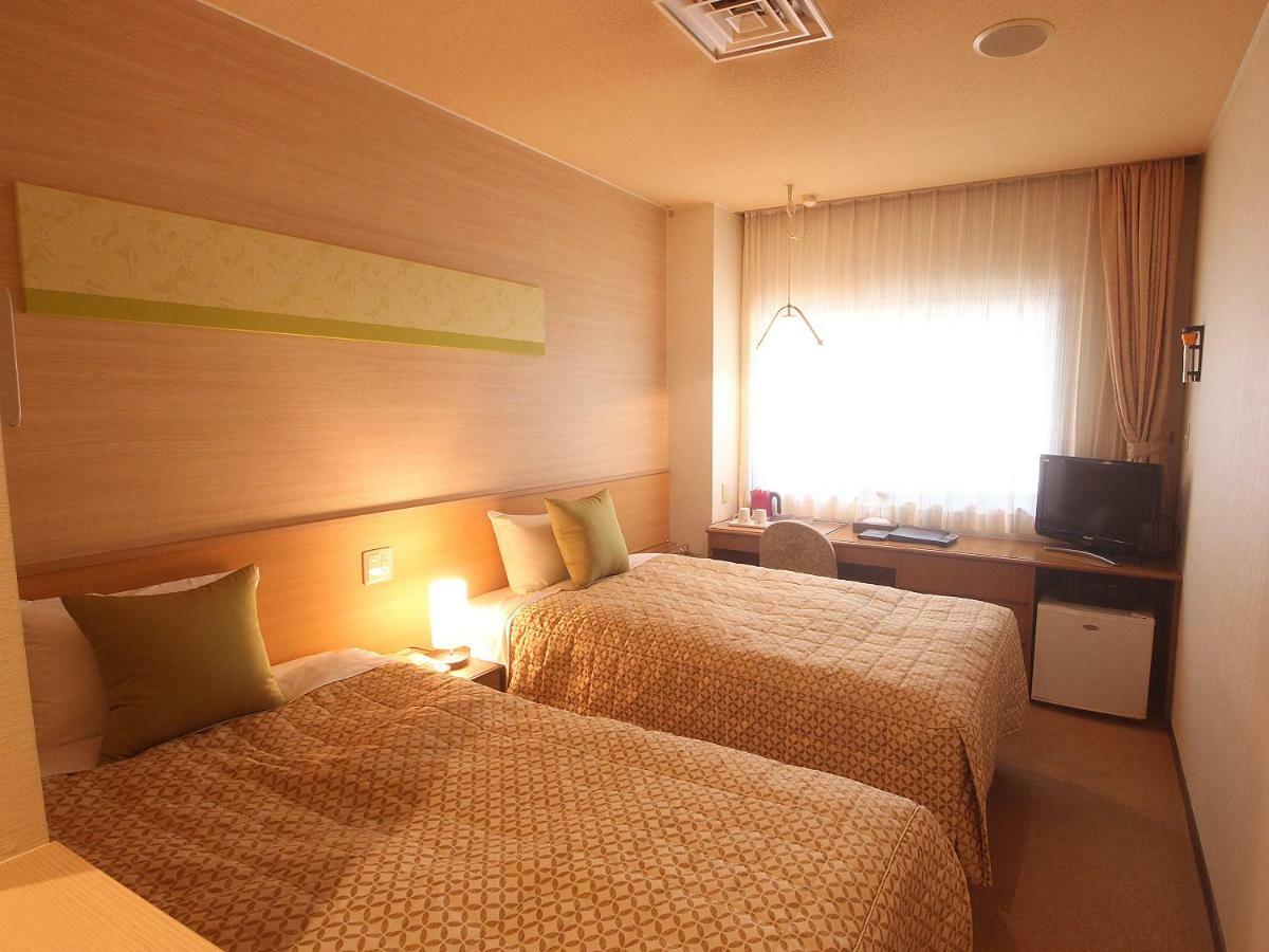 Hotel Wellness Suzukaji Komono Eksteriør bilde